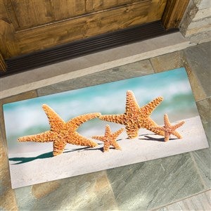 Picture It! Photo Oversized Personalized Doormat- 24x48 - 9979-O