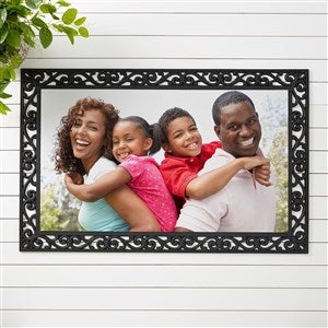 Picture It! Photo Personalized Doormat- 20x35 - 9979-M