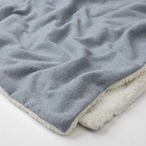 Classic Comfort Personalized Oversized Huggie Hoodie Blanket 