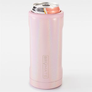 Brumate Slim Can Cooler Engraving