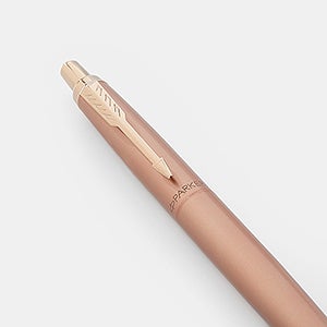 Parker rose gold hotsell