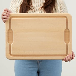 The Grill Personalized Cutting Board - Yippee Daisy