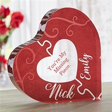 valentines keepsakes for him