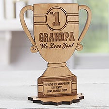 Grandpa Father's Day for Grandfather Gifts for Grandparents