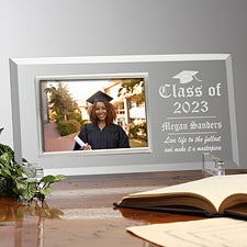 Graduation Frames & Albums