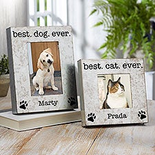 Personalized dog clearance gifts for owners