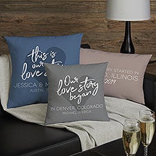 New Anniversary Gift Ideas for 2019 | Personalization Mall