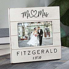 best personalized wedding gift ideas
