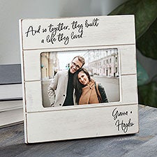 picture frame for boyfriend