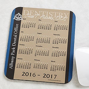 Personalized Mouse Pads for Doctors   Medical Professions