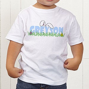 Ears To You© Easter Toddler T-Shirt