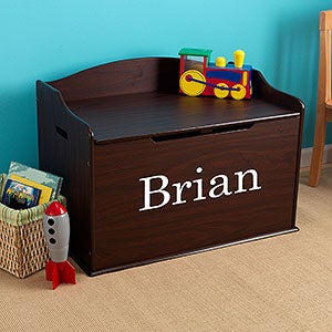 childrens toy box designs