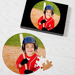 Picture It! Personalized 26 Pc Photo Puzzle