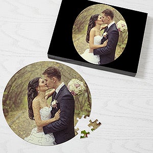 Picture It! Personalized 68 Pc Photo Puzzle