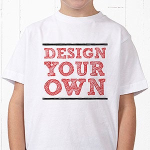 design own t shirt
