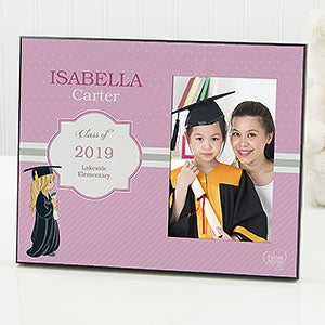 Personalized Kids Graduation Frames by Precious Moments