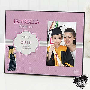 Personalized Kids Graduation Frames by Precious Moments