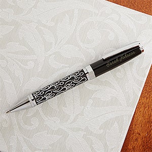 Personalized Pens   Sleek & Stylish