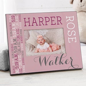 personalised baby gifts