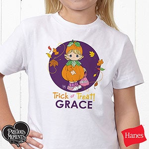 Precious Moments® Halloween Hanes® Youth T-Shirt