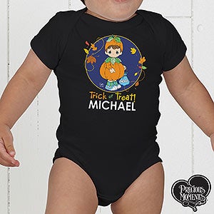 Precious Moments® Halloween Baby Bodysuit