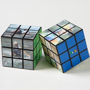Personalized Photo Rubik S Cube My Photo - roblox cube toy