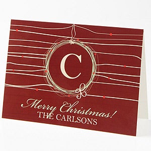 Christmas Cards