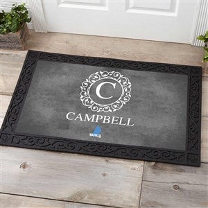 Personalized Business Logo Doormats - 15360