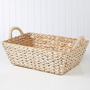 Natural Storage Basket