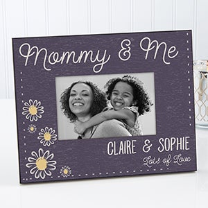 Personalized Picture Frame - Her Favorite