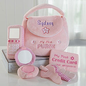 gifts for 1 year old personalised