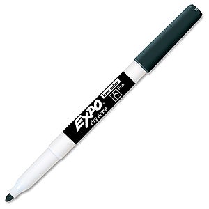 Expo® Fine Point Dry Erase Marker