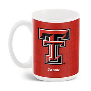 Collegiate Pride Personalized Tailgate Collection - Mug