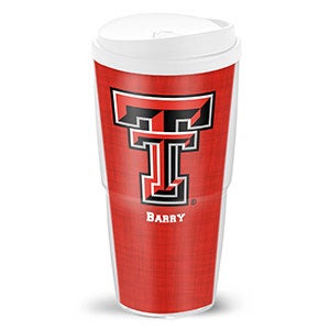 Collegiate Pride Personalized Tailgate Collection - Stadium Tumbler