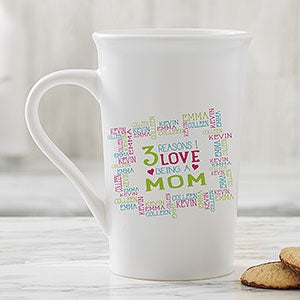 Reasons Why Personalized Coffee Mugs For Her