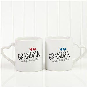 Best Grandpa Mug & Frame - 2 Pc.