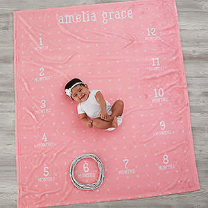 customized baby gifts usa