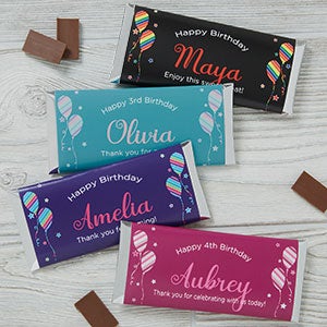 personalized gifts for birthday girl