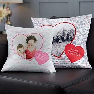 Personalized Gifts for Grandparents | PersonalizationMall.com