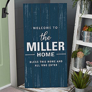 Personalized Outdoor Garden Gifts Personalization Mall