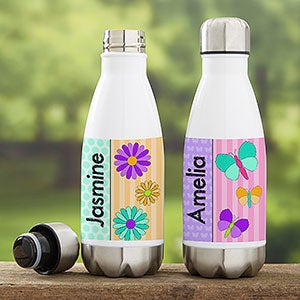 Just For Her 12oz Insulated Kids Water Bottle