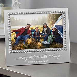 Mariposa Personalized Statement Picture Frames