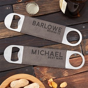 Bottle Opener