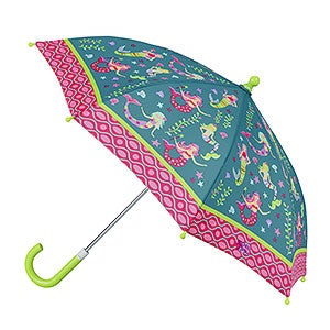 Kids' Mermaid Umbrella by Stephen Joseph