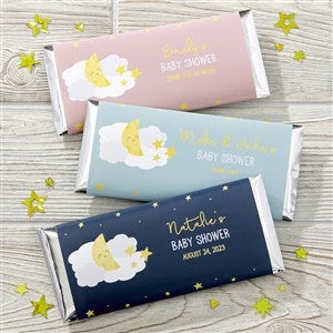 Twinkle, Twinkle Personalized Candy Bar Wrappers