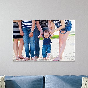 Landscape Photo Canvas Tile Board - 30x40