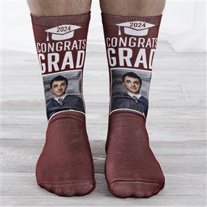 Graduation Socks