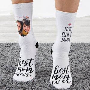 Adult Crew Socks