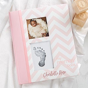 personalized baby girl items