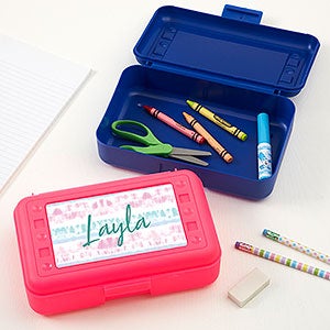 Personalized School Supplies | Personalization Mall